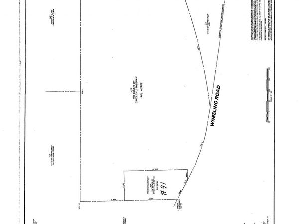 0 Wheeling, Andover, CT 06232