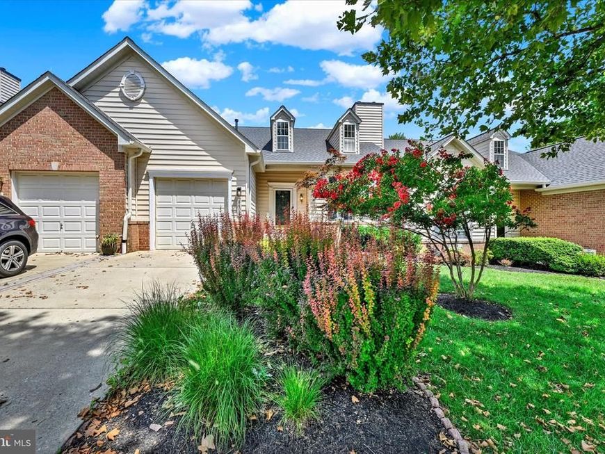 8402 Prairie Rose, Unit 8402, Pikesville, MD 21208 Main Photo