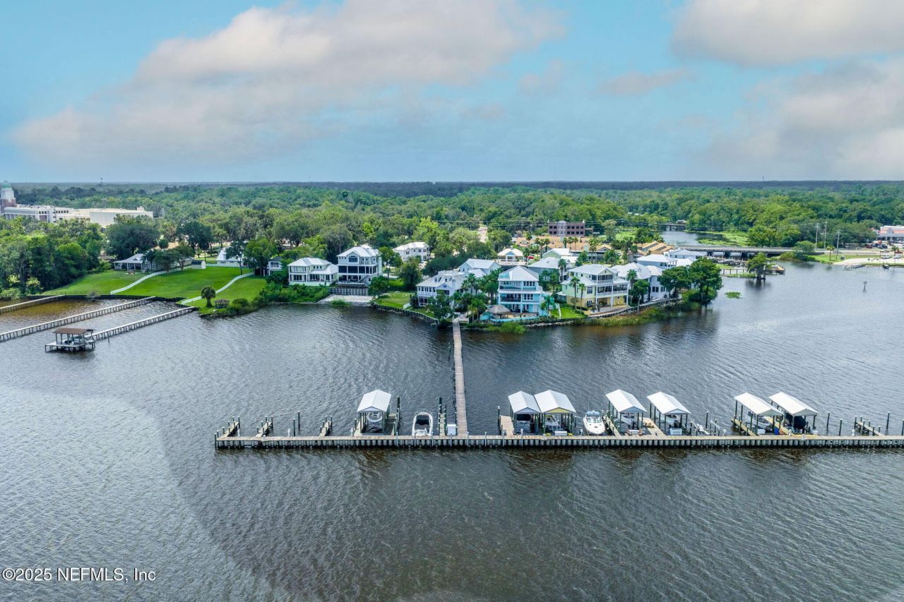 102 Yacht Club Pointe, Green Cove Springs, FL 32043 Photo