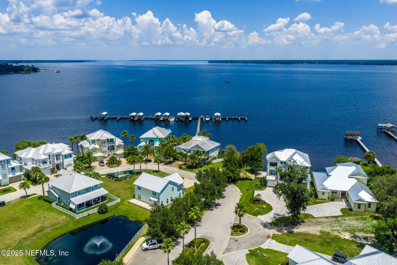 102 Yacht Club Pointe, Green Cove Springs, FL 32043 Photo