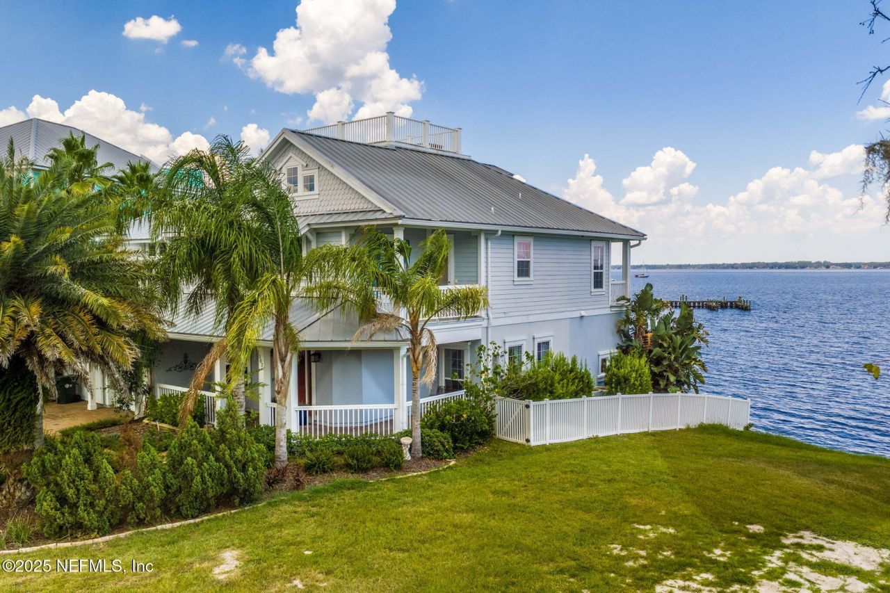 102 Yacht Club Pointe, Green Cove Springs, FL 32043 Photo