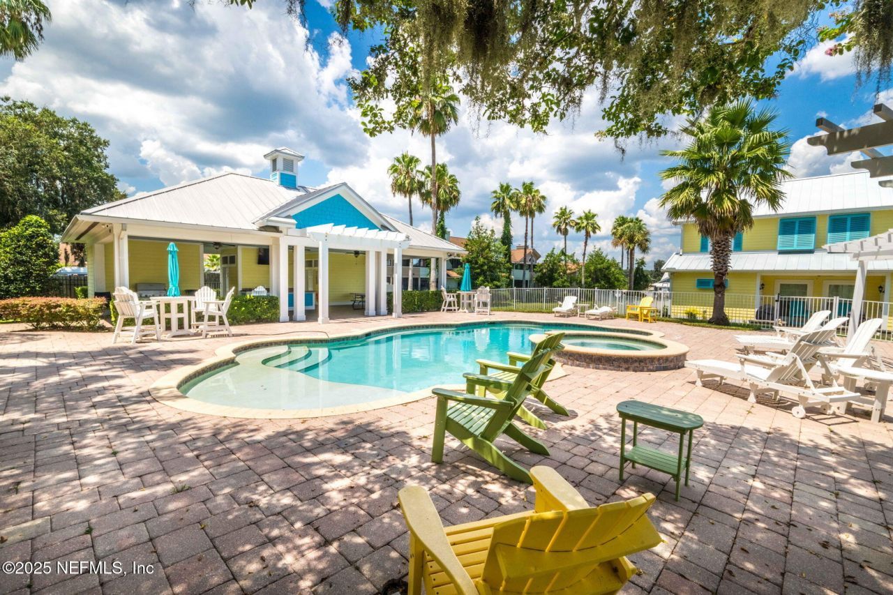 102 Yacht Club Pointe, Green Cove Springs, FL 32043 Photo