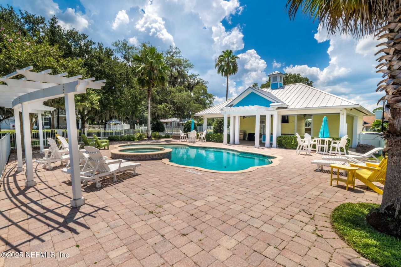 102 Yacht Club Pointe, Green Cove Springs, FL 32043 Photo