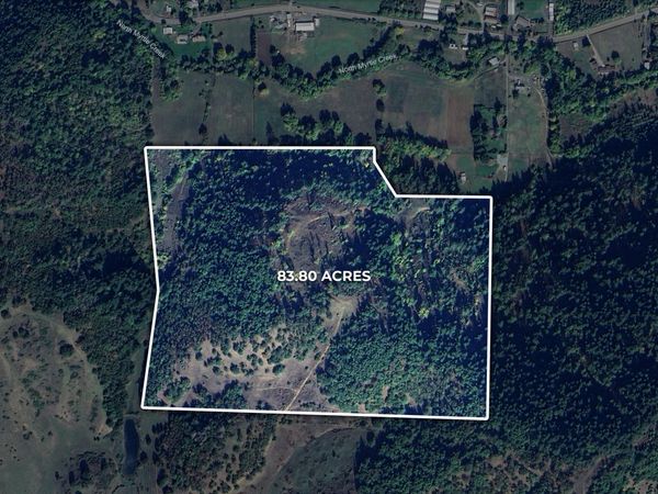 0 N Myrtle Road, Myrtle Creek, OR 97457