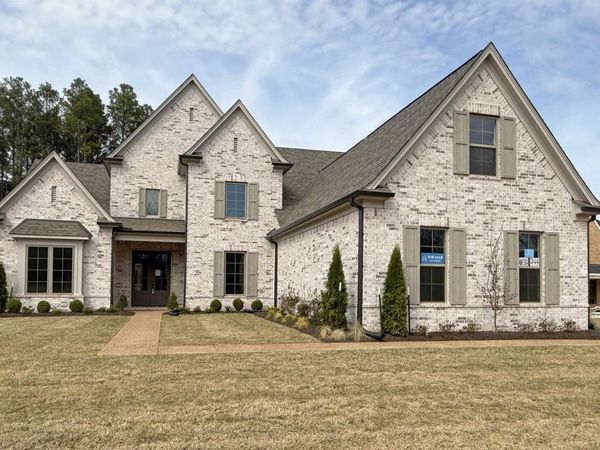 344 ROLLING GROVE BLVD, Collierville, TN 38017