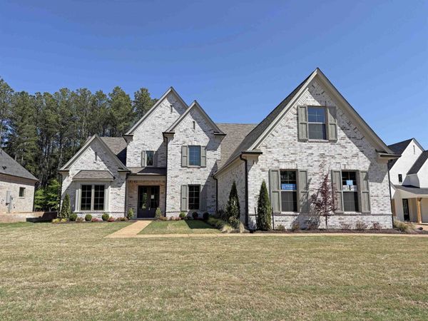 344 ROLLING GROVE BLVD, Collierville, TN 38017