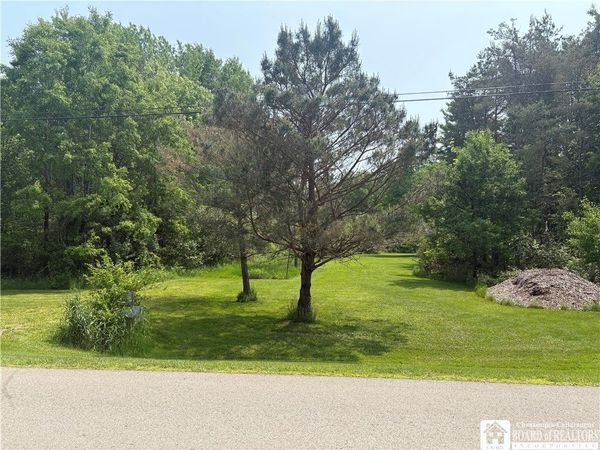 Burton Road, Jamestown, NY 14701