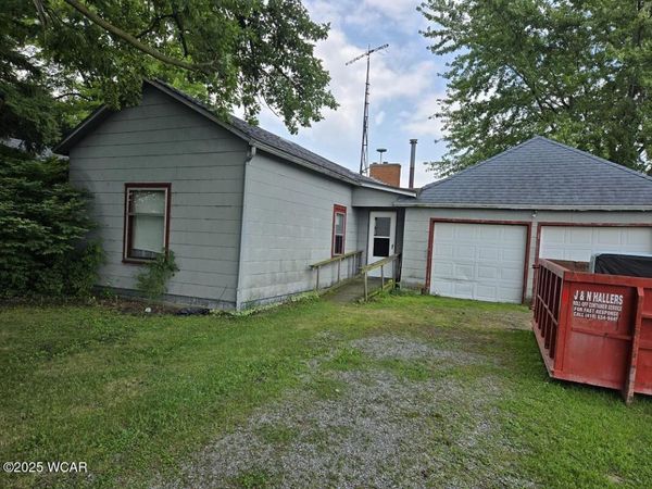 2375 Wayne St. Street, Dola, OH 45835