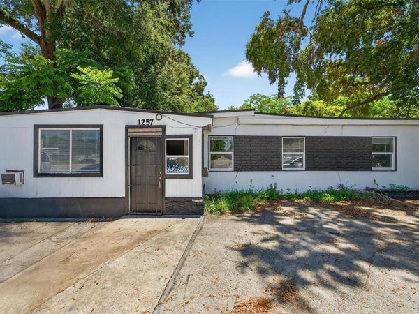 1257 N PINE HILLS ROAD, ORLANDO, FL 32808