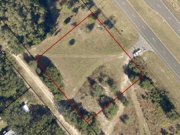 8655 S Highway 87, Milton, FL 00000