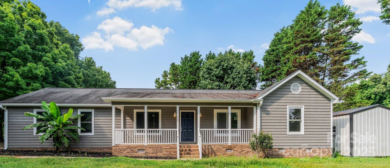 660 Sides Road, Salisbury, NC 28146 Main Photo