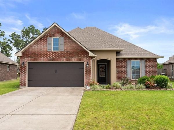 856 Desoto Street, Lake Charles, LA 70607