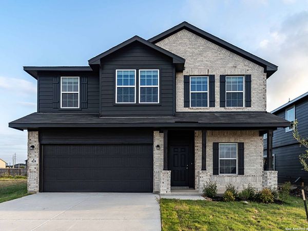 428 Tim's Way, Seguin, TX 78155