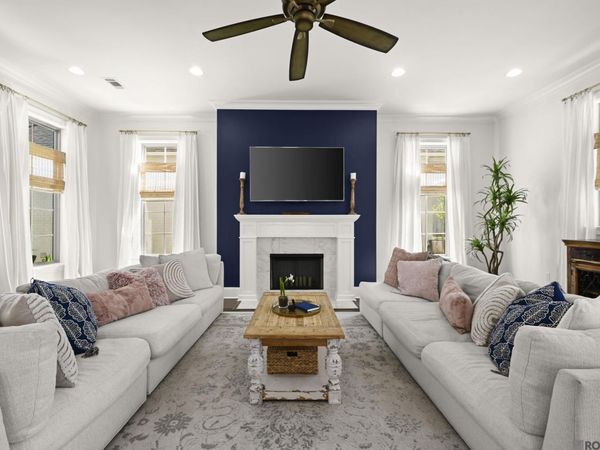 8323 Billiu St, Baton Rouge, LA 70817