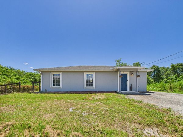 6504 SE 86th Boulevard, Okeechobee, FL 34974