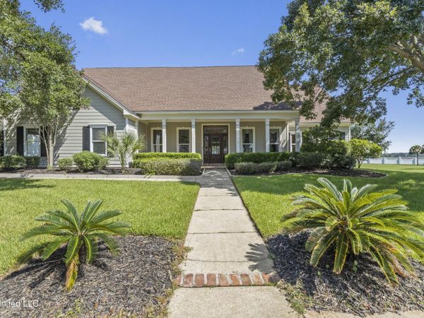 2004 Claudette Court, Biloxi, MS 39531