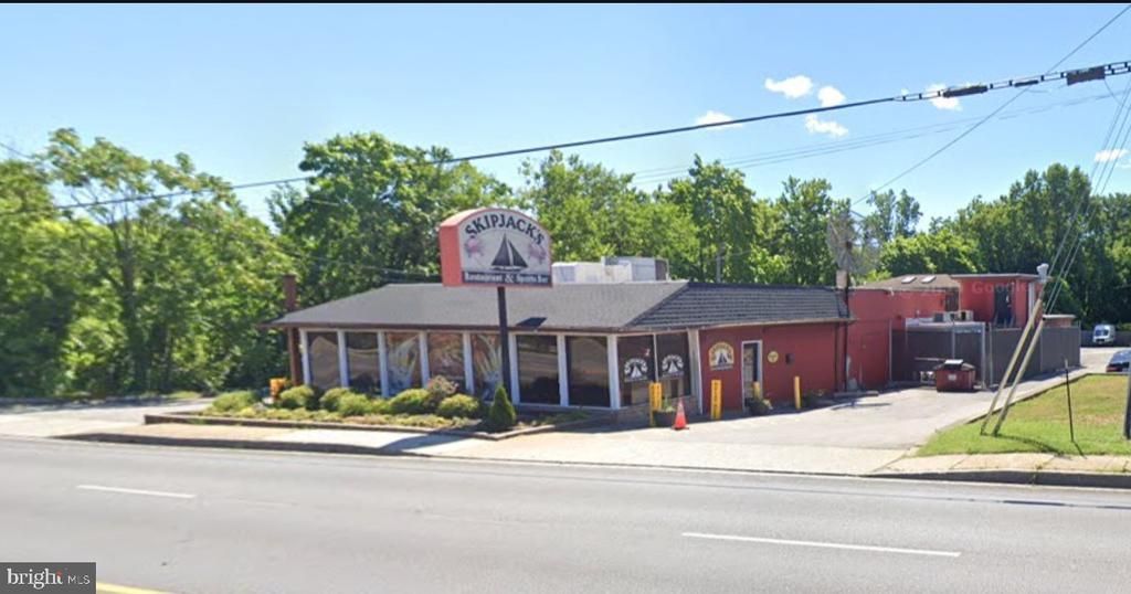 7703 Belair Road, Nottingham, MD 21236 Main Photo