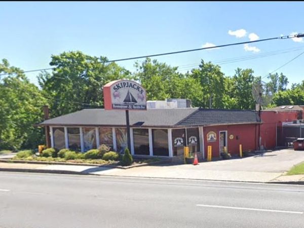 7703 BELAIR ROAD, NOTTINGHAM, MD 21236