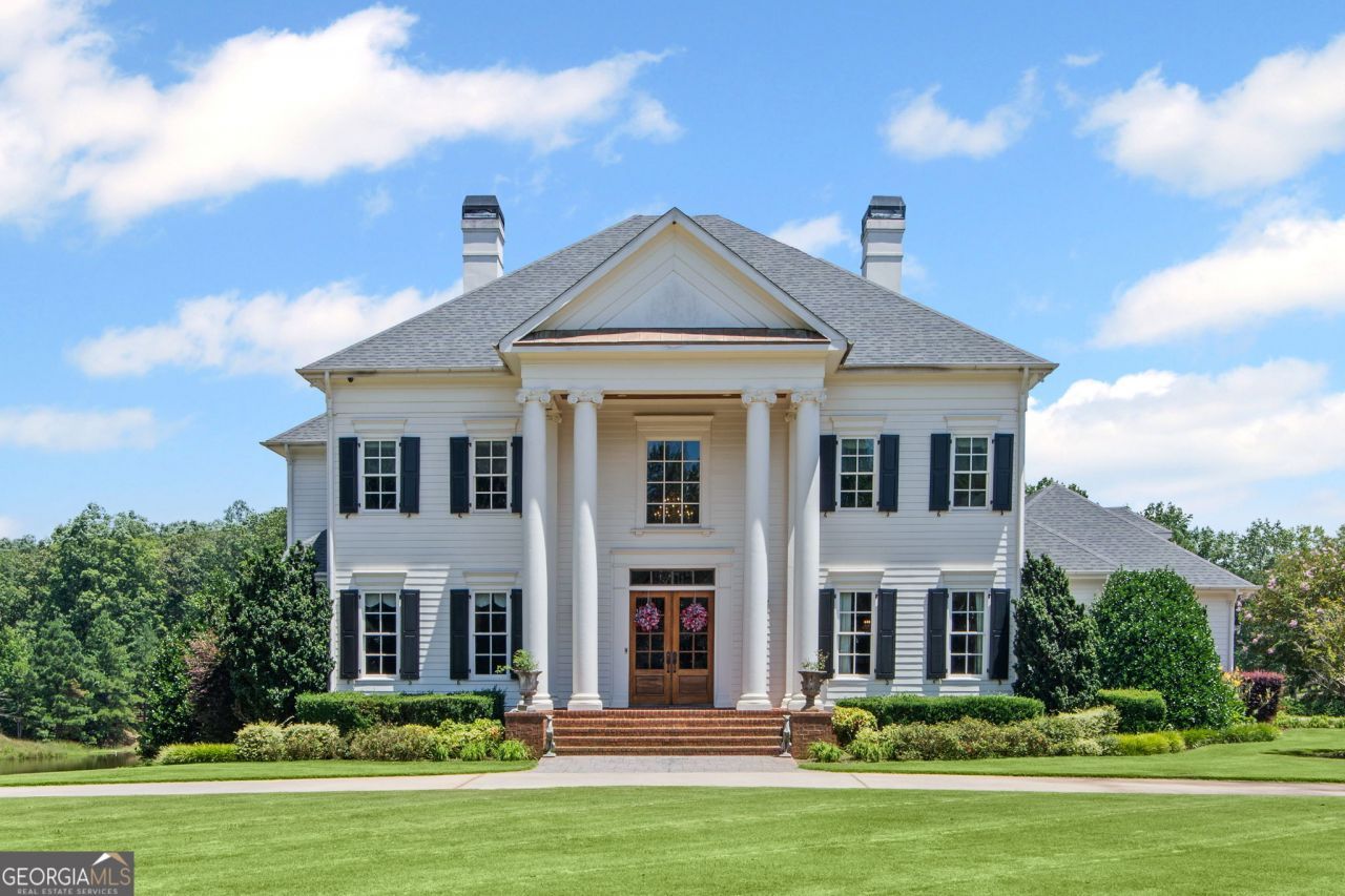 833 Hines Road, Moreland, GA 30259 Main Photo