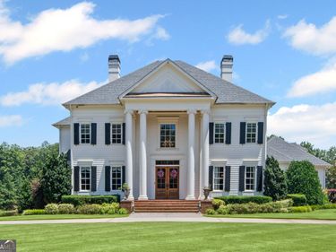 833 Hines Road, Moreland, GA 30259