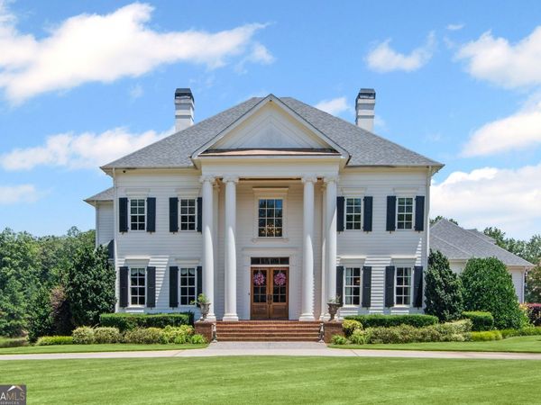 833 Hines Road, Moreland, GA 30259