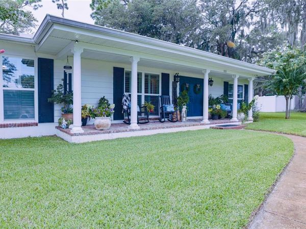 111 KINGSWOOD COURT, SANFORD, FL 32773