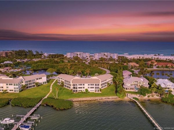 2370 NE Ocean Boulevard, Unit A203, Stuart, FL 34996