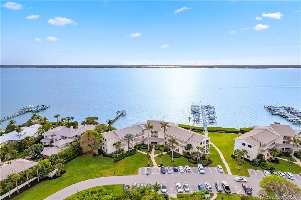 2370 NE Ocean Boulevard, Unit A203, Stuart, FL 34996 Photo