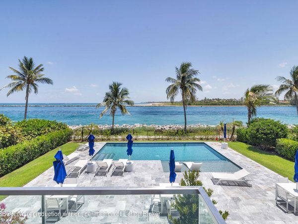 150 Inlet Way, Unit 1 E, Palm Beach Shores, FL 33404