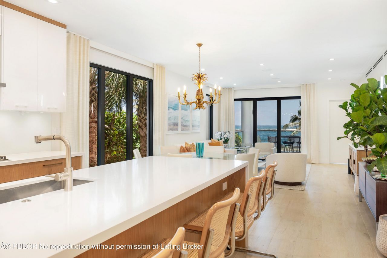 150 Inlet Way, Unit 1 E, Palm Beach Shores, FL 33404 Photo