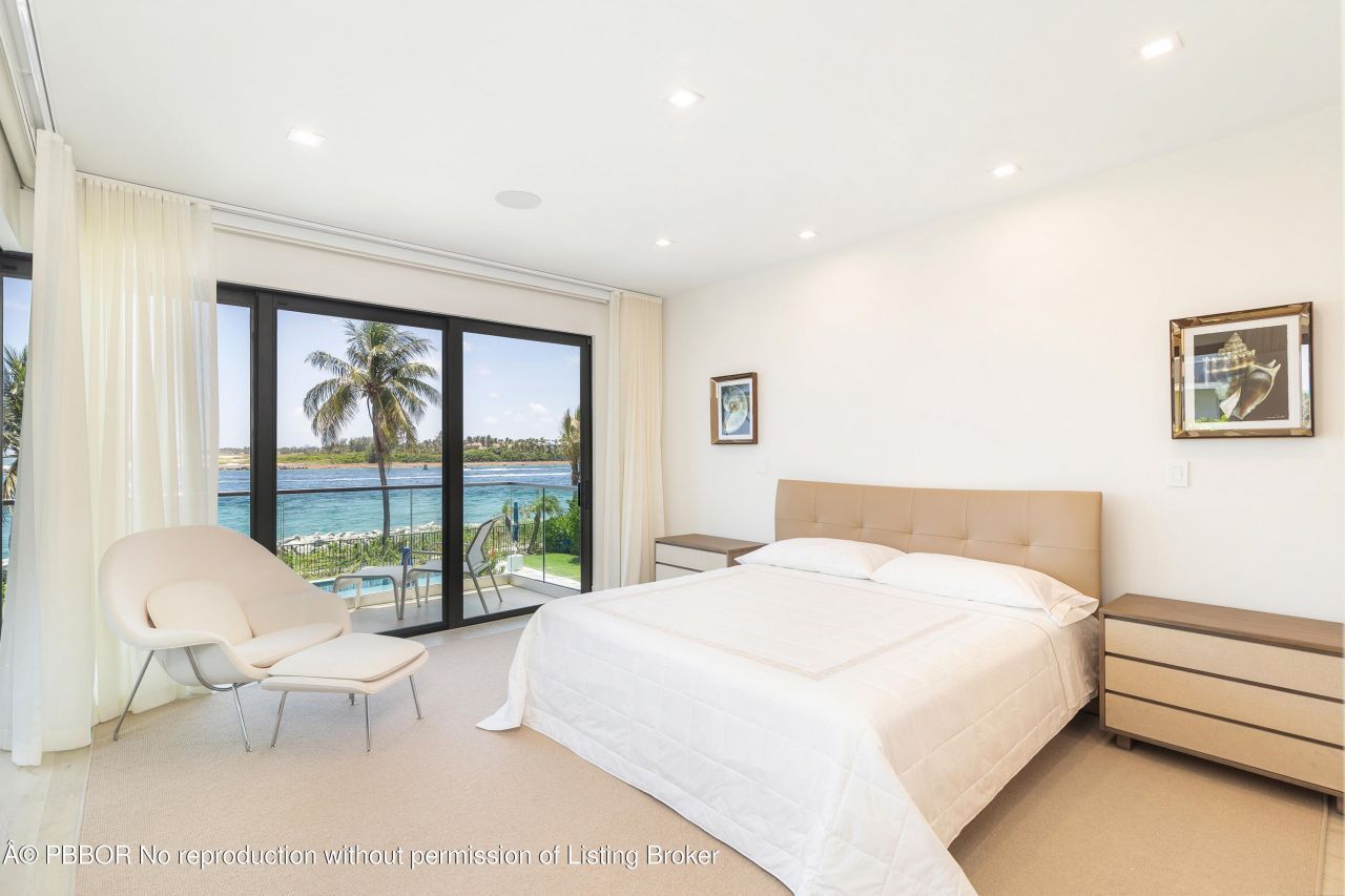 150 Inlet Way, Unit 1 E, Palm Beach Shores, FL 33404 Photo