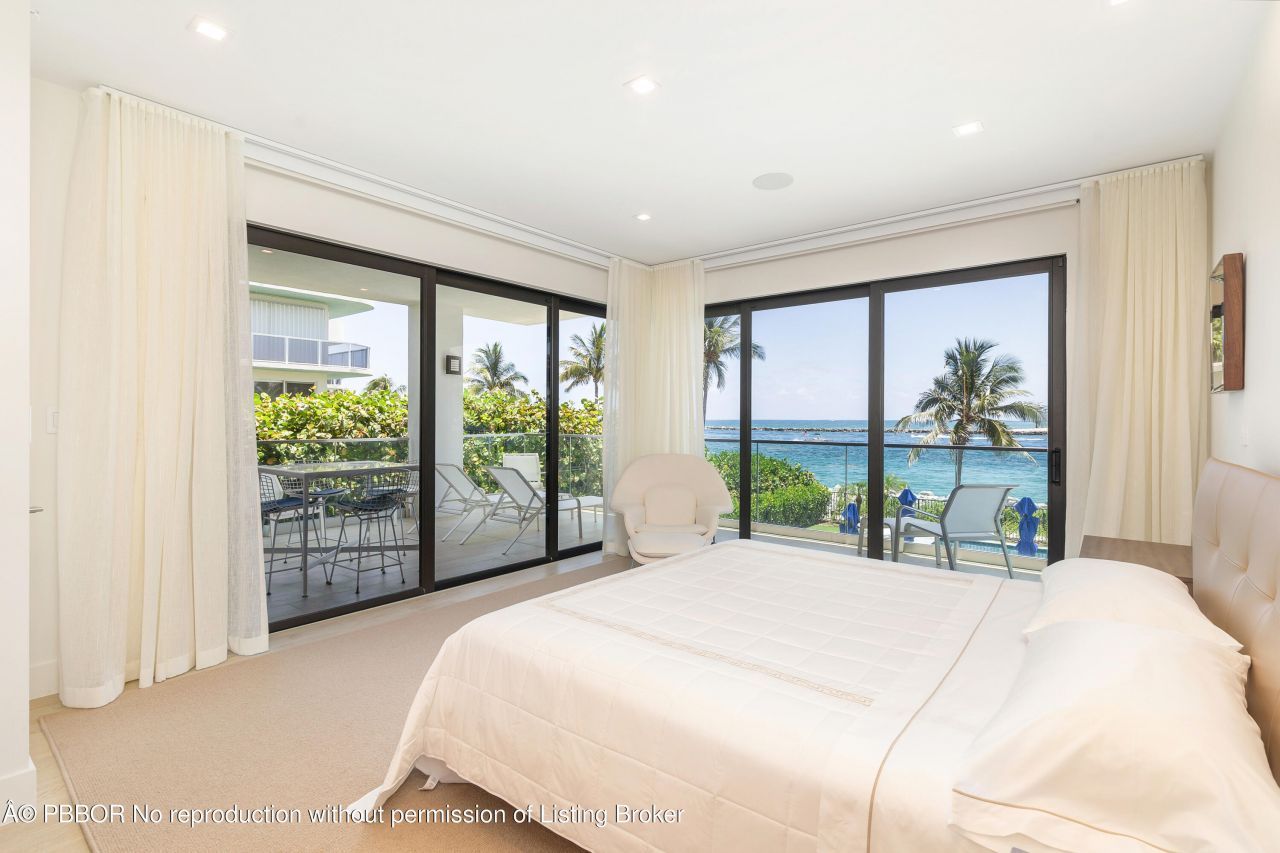 150 Inlet Way, Unit 1 E, Palm Beach Shores, FL 33404 Photo