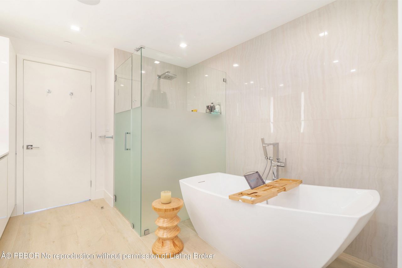 150 Inlet Way, Unit 1 E, Palm Beach Shores, FL 33404 Photo