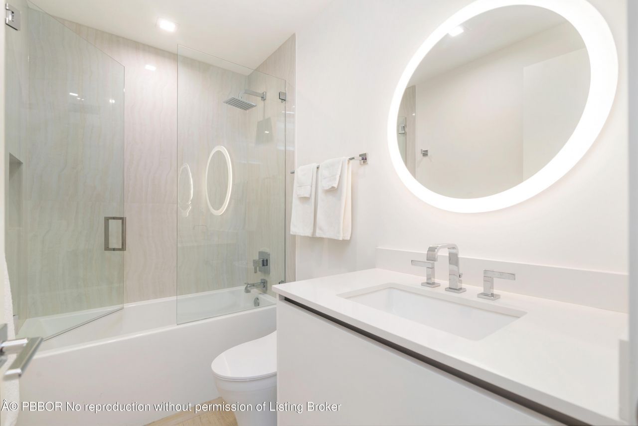 150 Inlet Way, Unit 1 E, Palm Beach Shores, FL 33404 Photo