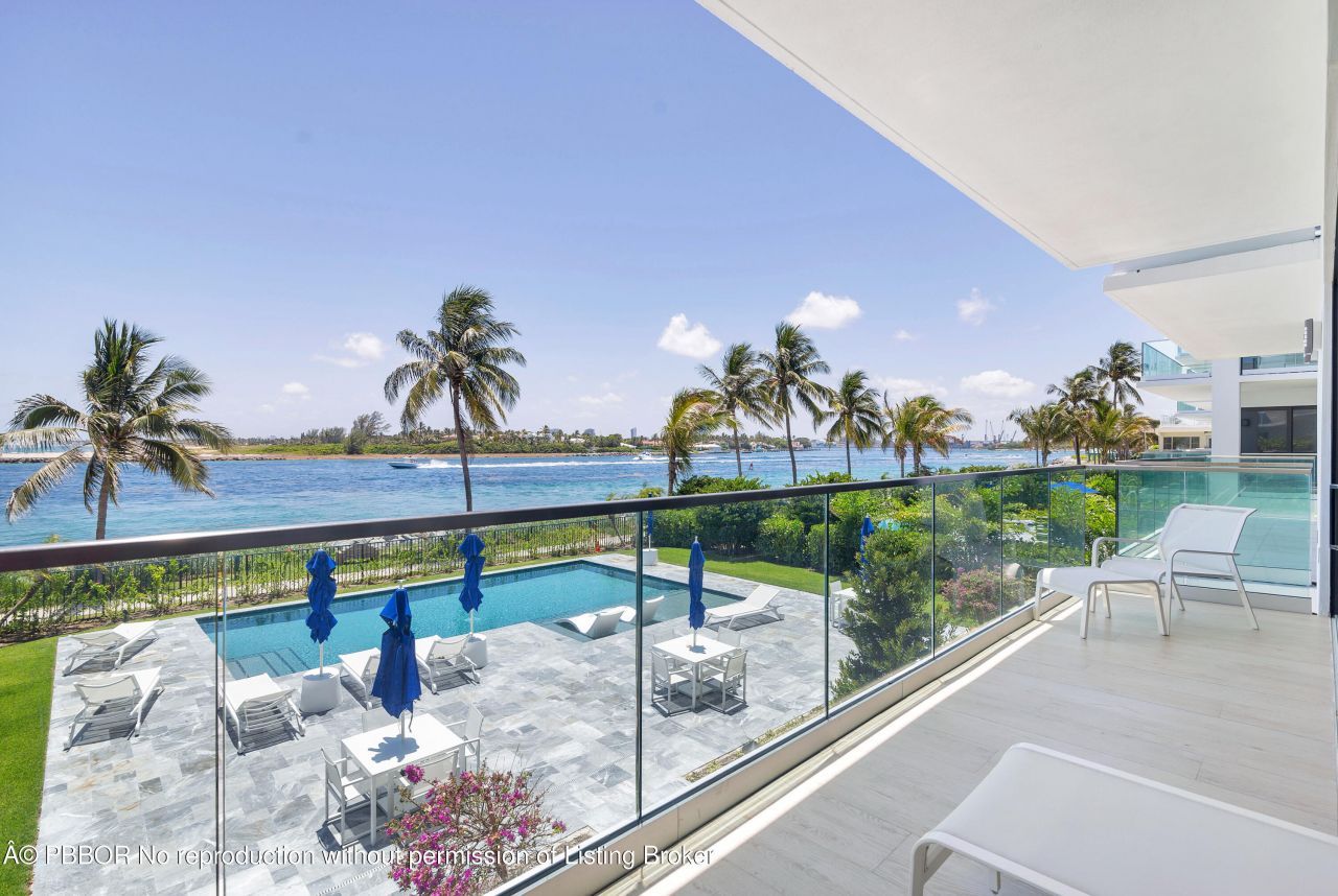 150 Inlet Way, Unit 1 E, Palm Beach Shores, FL 33404 Photo