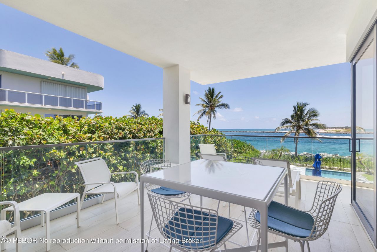 150 Inlet Way, Unit 1 E, Palm Beach Shores, FL 33404 Photo