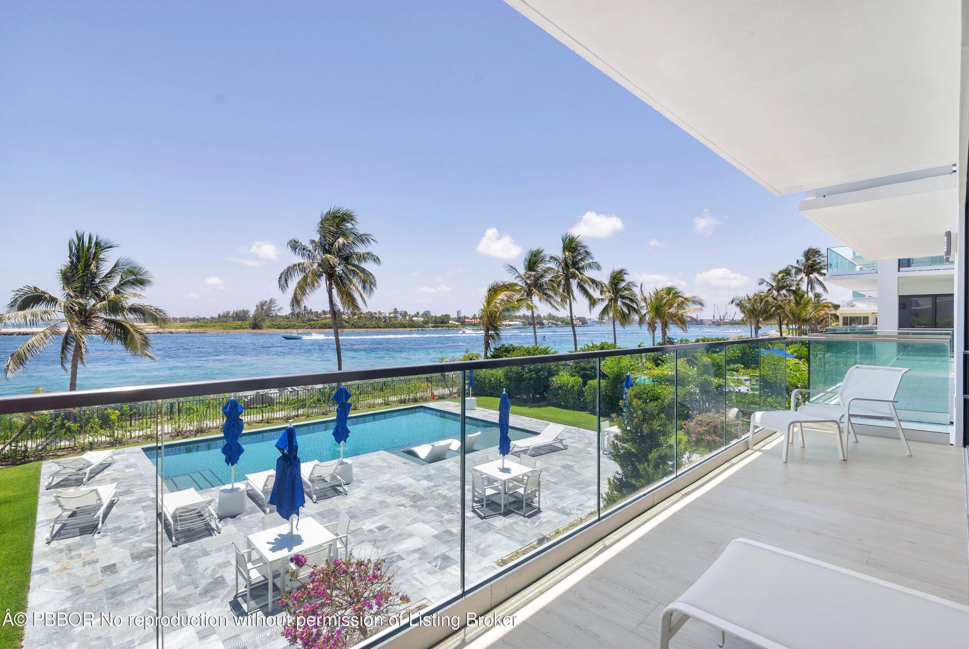 150 Inlet Way, Unit 1 E, Palm Beach Shores, FL 33404 Photo