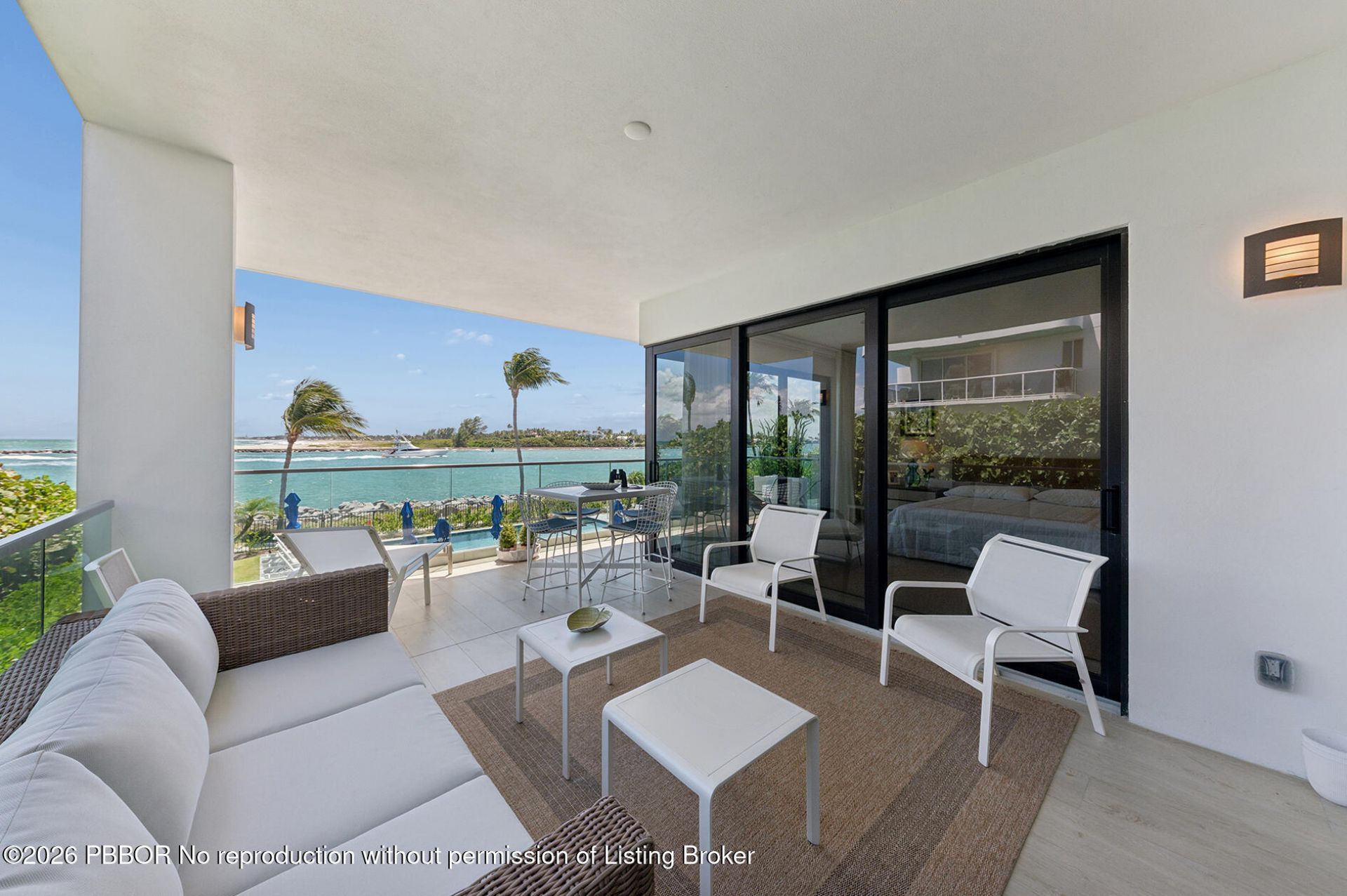 150 Inlet Way, Unit 1 E, Palm Beach Shores, FL 33404 Photo