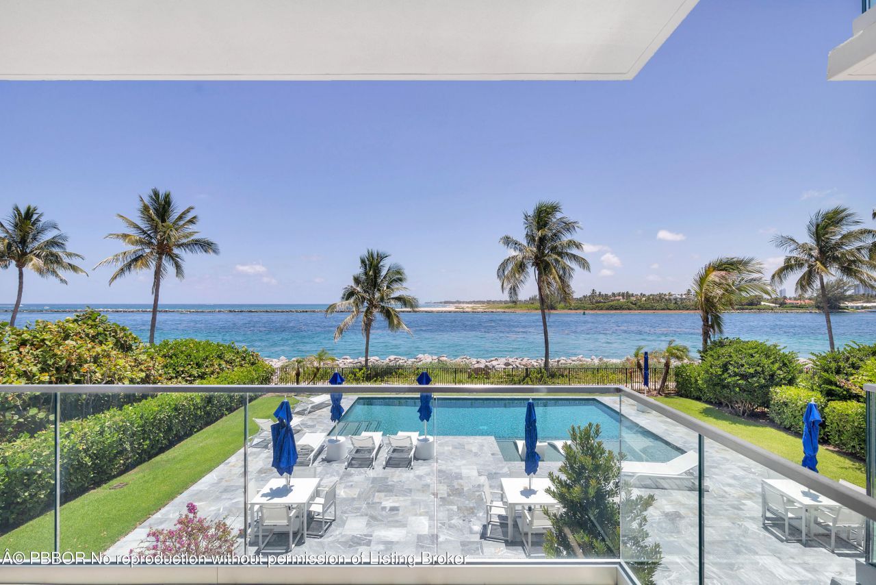 150 Inlet Way, Unit 1 E, Palm Beach Shores, FL 33404 Photo