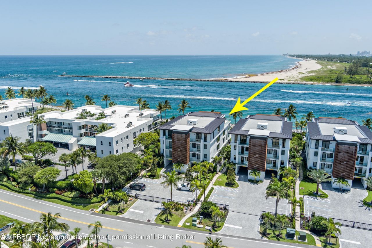 150 Inlet Way, Unit 1 E, Palm Beach Shores, FL 33404 Photo