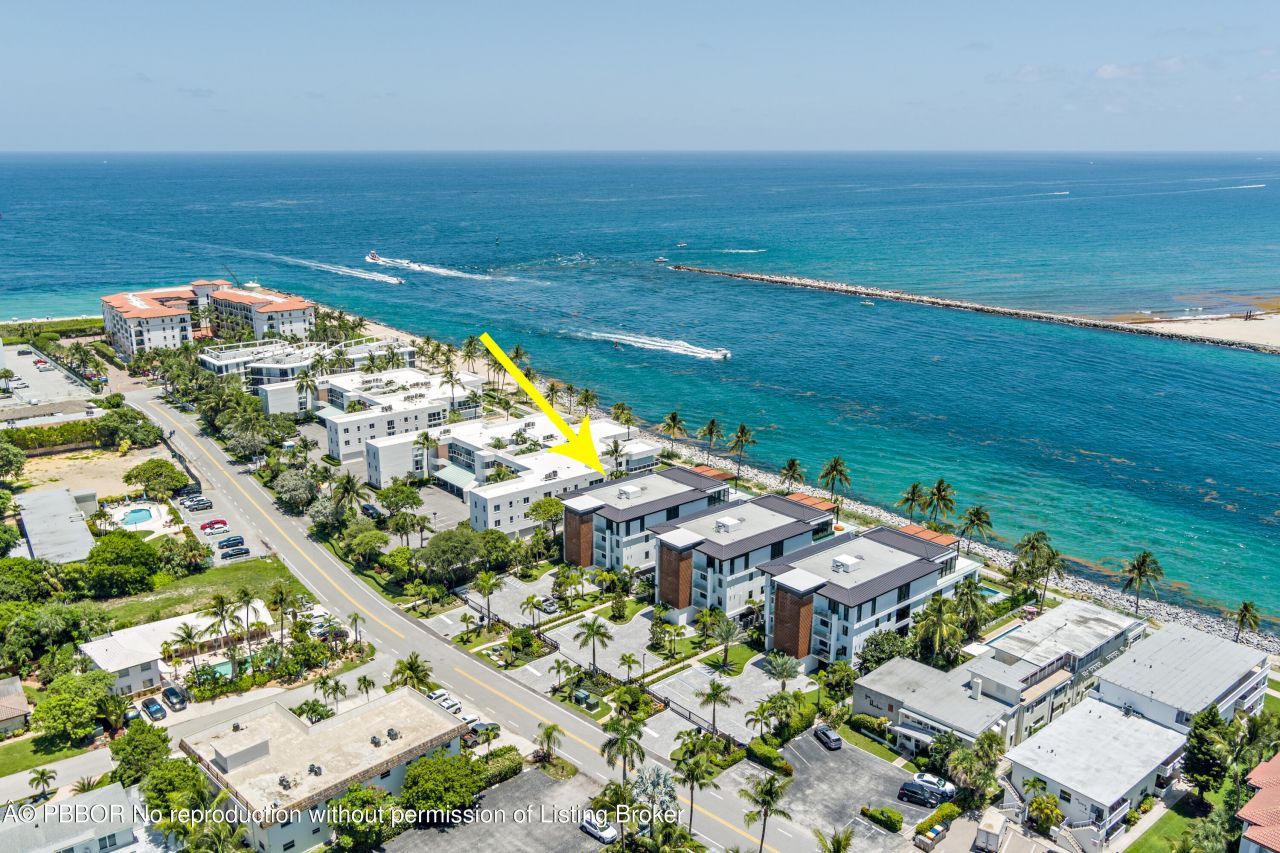 150 Inlet Way, Unit 1 E, Palm Beach Shores, FL 33404 Photo