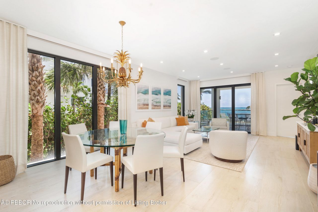 150 Inlet Way, Unit 1 E, Palm Beach Shores, FL 33404 Photo