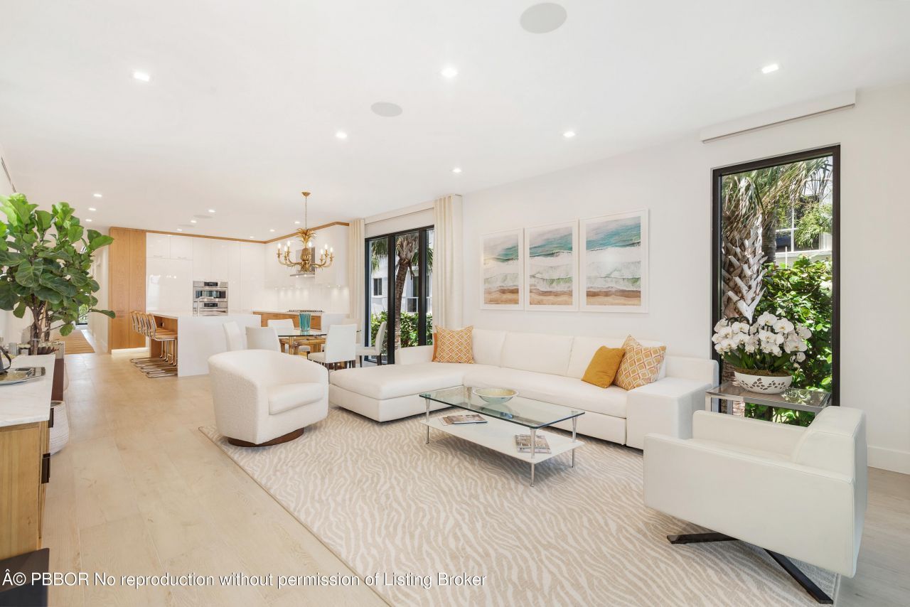 150 Inlet Way, Unit 1 E, Palm Beach Shores, FL 33404 Photo