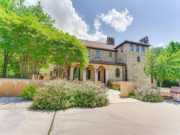 4120 Cochran Chapel Road, Dallas, TX 75209