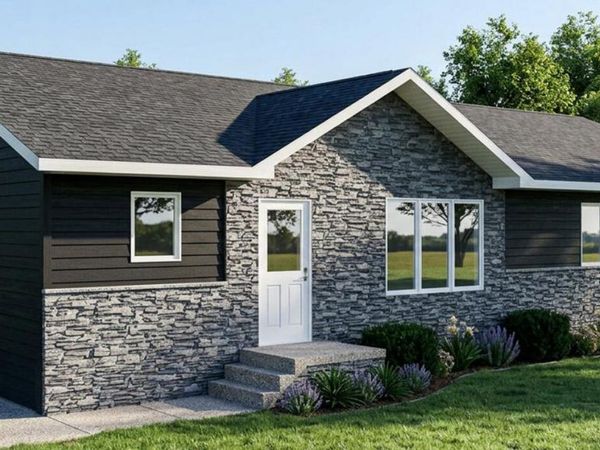 43330 US-12 HIGHWAY, Unit 2, Webster, SD 57274