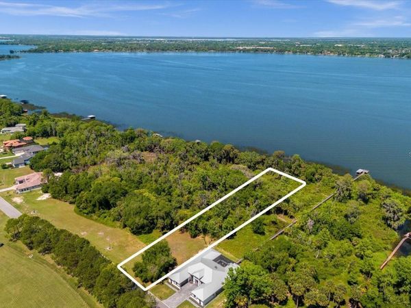 BLUE HERON CIRCLE, Unit Lot K-10, TAVARES, FL 32778