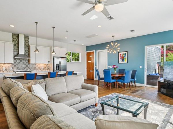 2211 New York Ave, Unit A, Austin, TX 78702