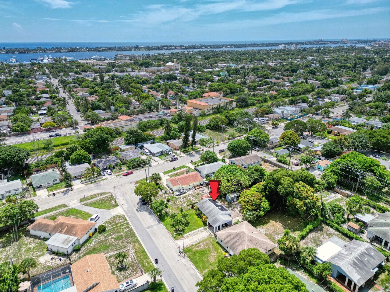 808 41st Street, West Palm Beach, FL 33407 Photo