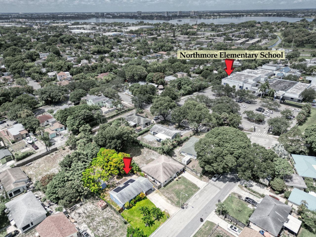 808 41st Street, West Palm Beach, FL 33407 Photo