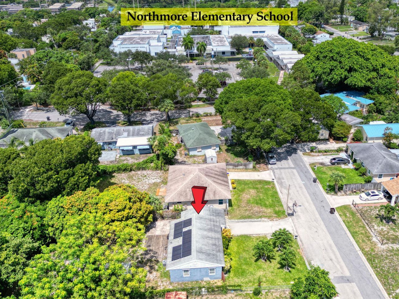 808 41st Street, West Palm Beach, FL 33407 Photo